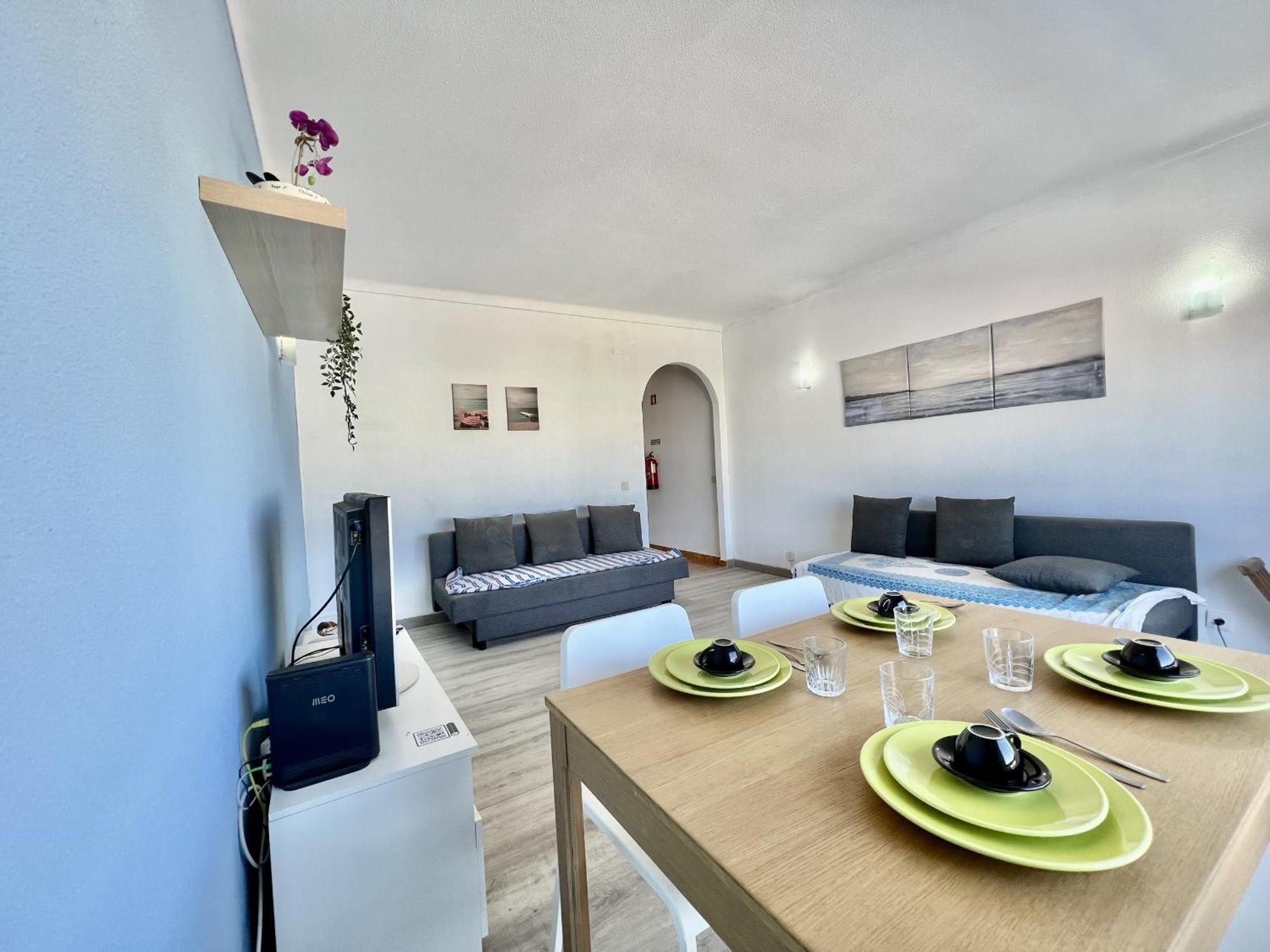 Classic 2 By Homing Apartment *